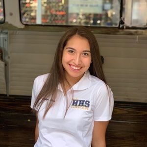 Meet your Posher, Jocelyn